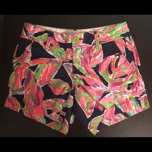 Lilly Pulitzer: The Callahan Short
